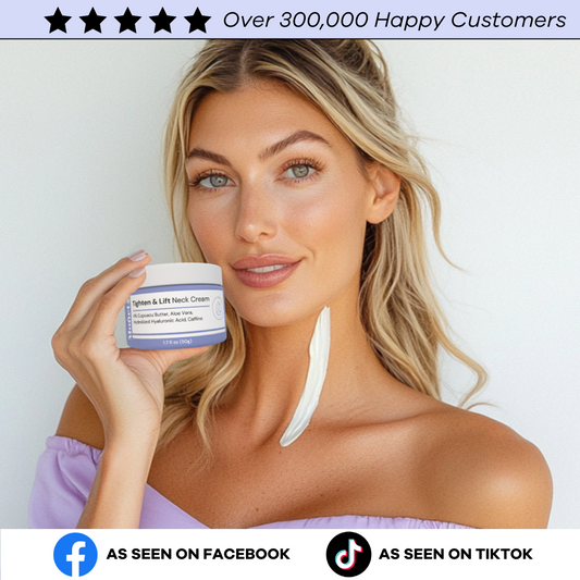 Moñet Neck Cream - Exclusive Offer