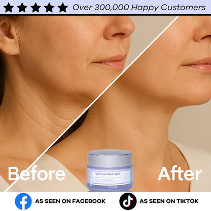 Moñet Firming Neck Cream